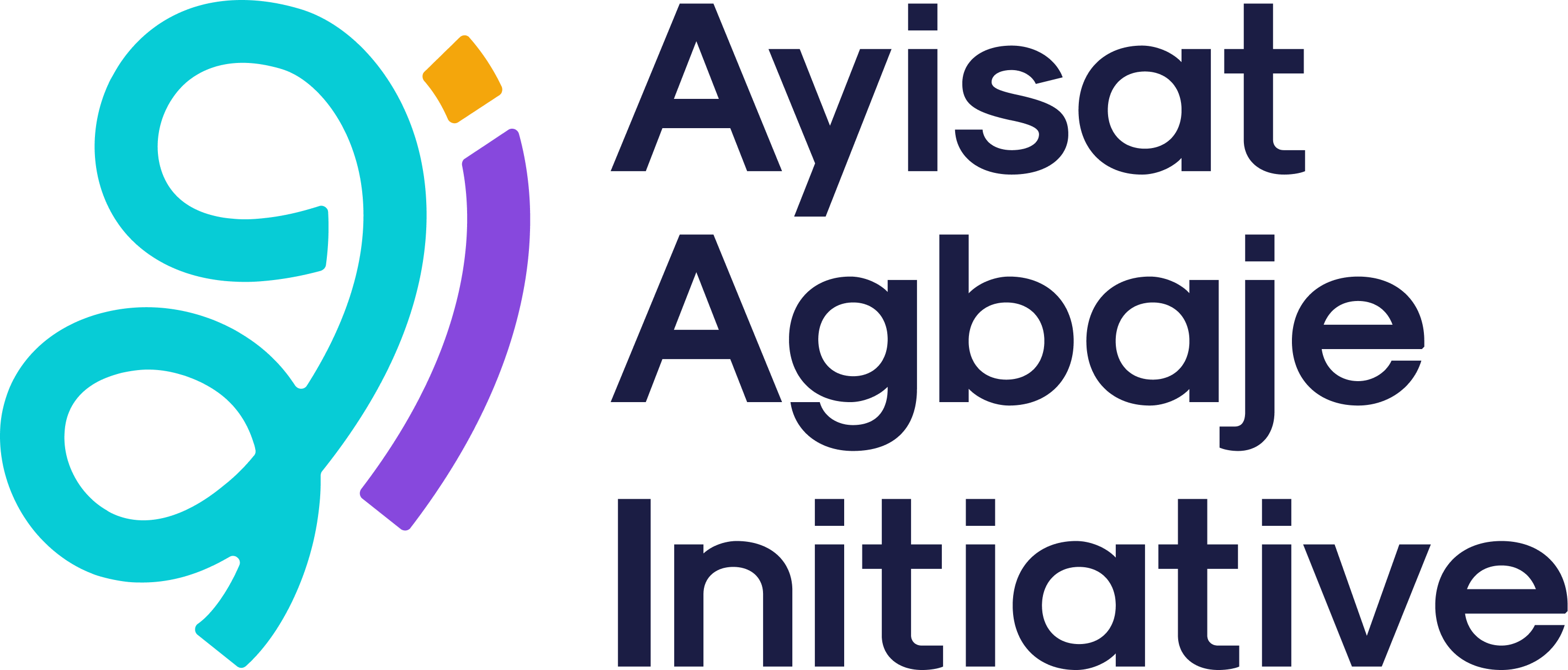 Ayisat Agbaje Initiative