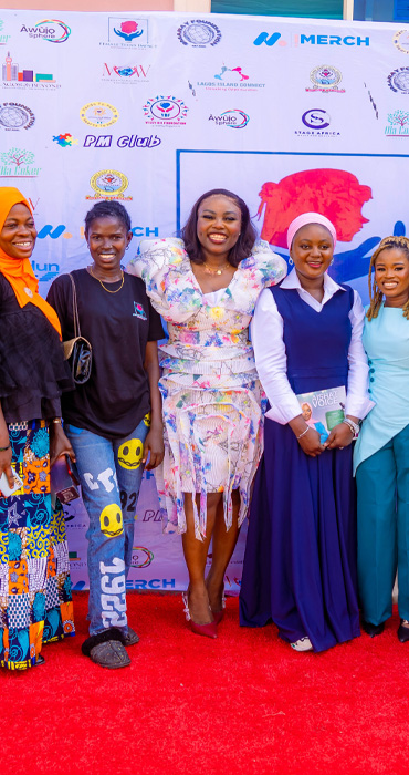 The Ayisat Agbaje Initiative (AAInitiative)