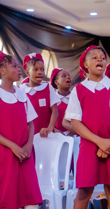 The Ayisat Agbaje Initiative (AAInitiative)